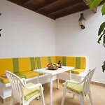 Ruhiges Remedios Mit Panoramablick By Interhome Nyaraló Los Valles