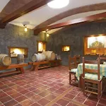 Ruhiges Remedios Mit Panoramablick By Interhome Nyaraló