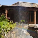 Nyaraló Ruhiges Remedios Mit Panoramablick By Interhome *