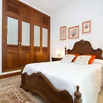 Ruhiges Remedios Mit Panoramablick By Interhome