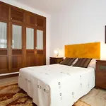 Ruhiges Remedios Mit Panoramablick By Interhome Nyaraló